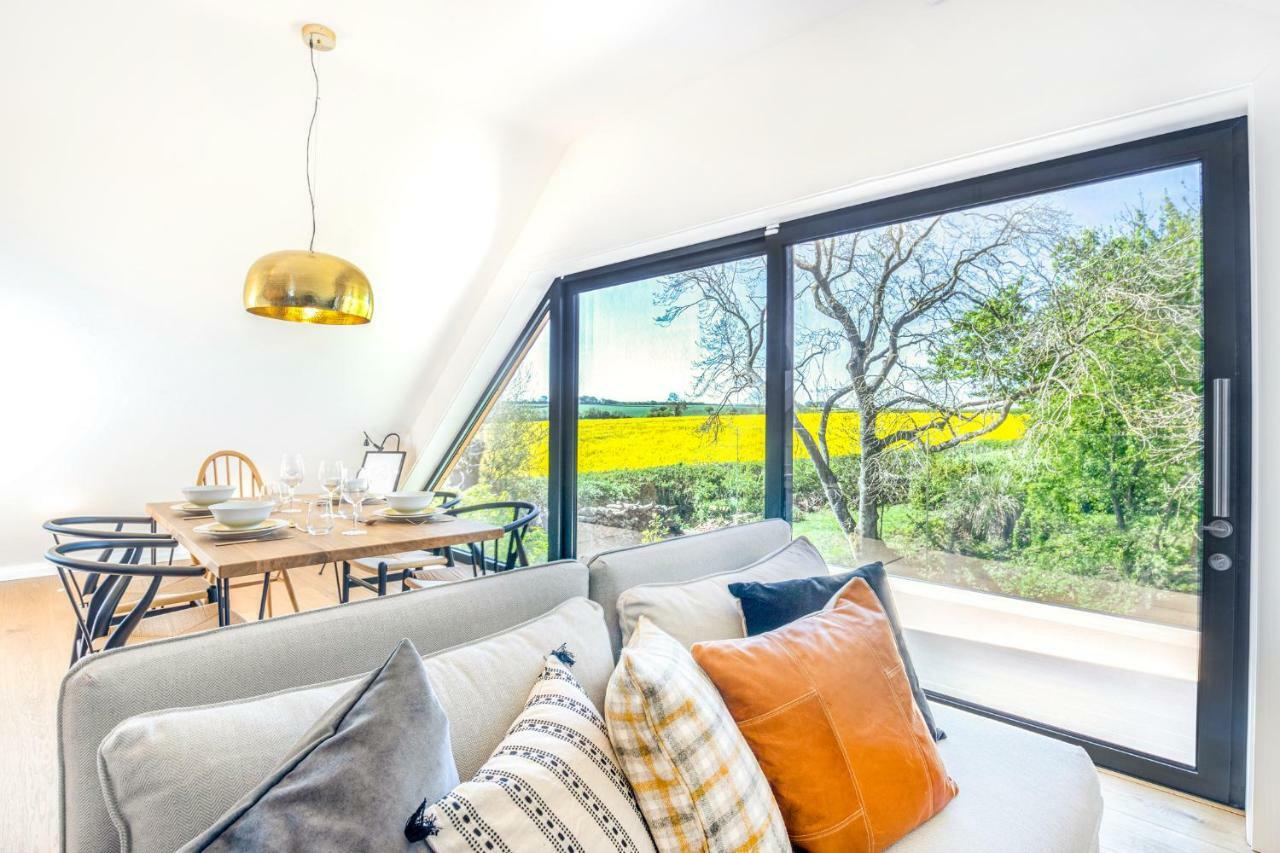 Villa The Loft : Luxury Countryside Retreat For Family & Friends Clipston  Exterior foto
